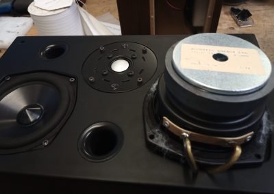 Acoustic Energy AE2