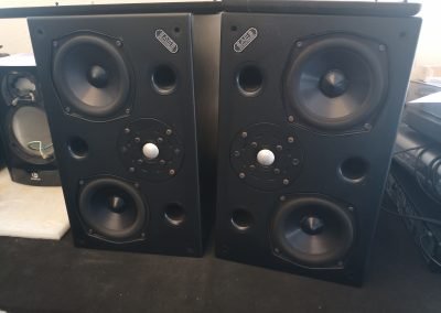 Acoustic Energy AE2